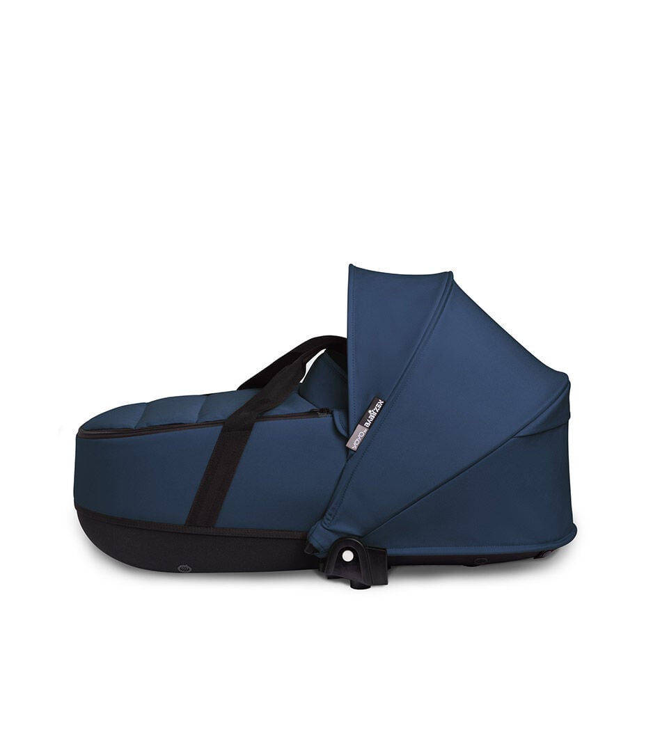 Nacelle Stokke YOYO, bleu marine