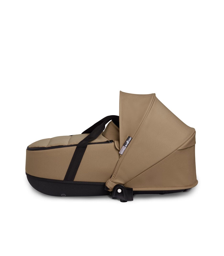 Stokke YOYO carrycot, toffee