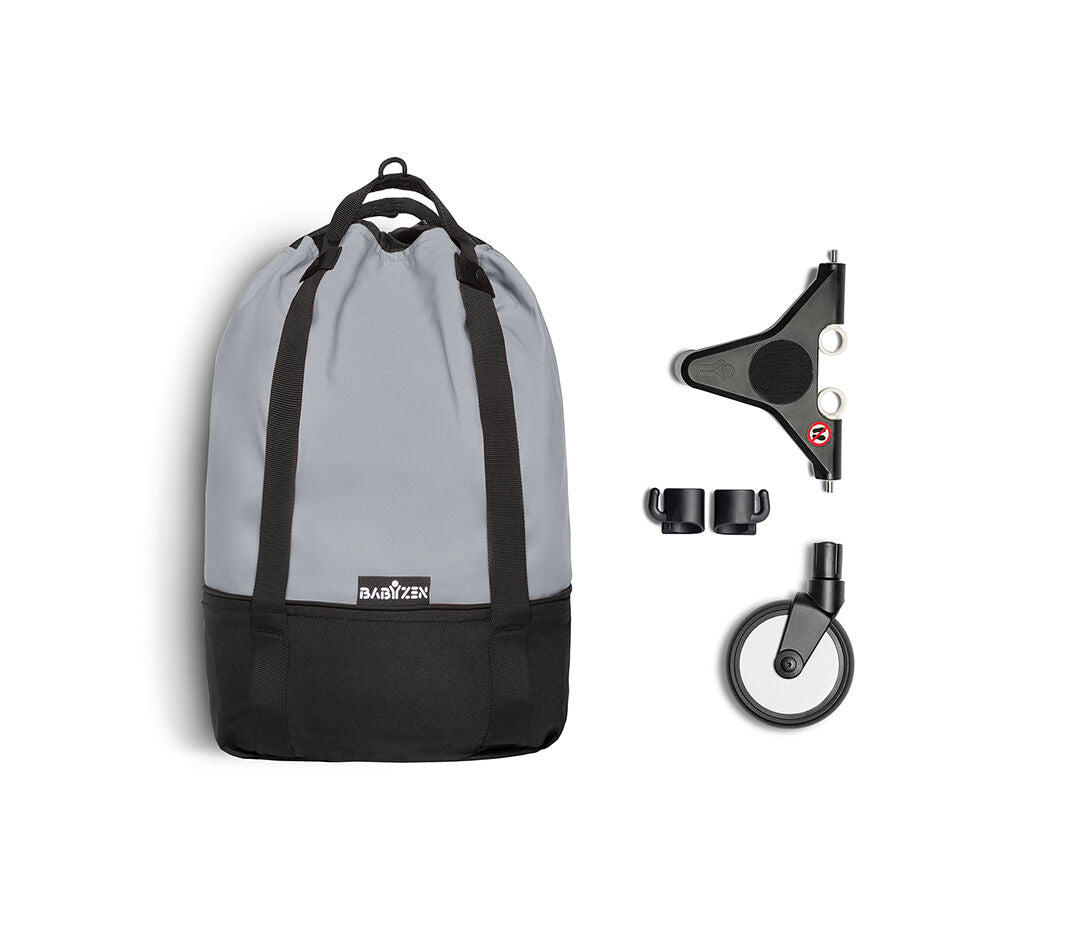 Sac Stokke YOYO, bleu marine
