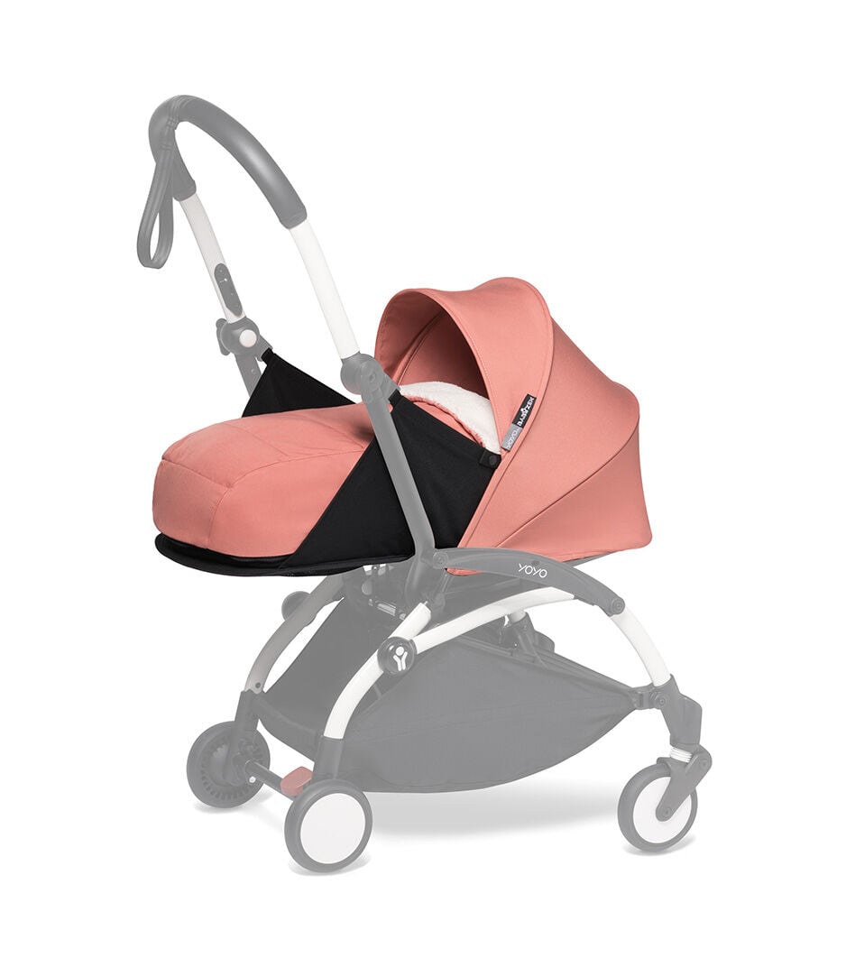Stokke YOYO 0+ Kit nouveau-né, Ginger
