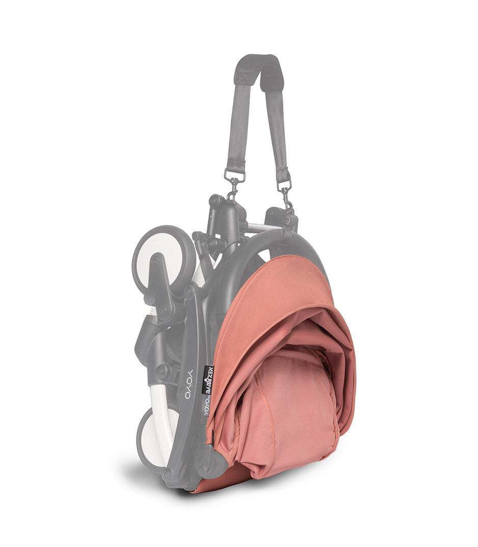 Stokke YOYO 6+ Textilset, Ginger