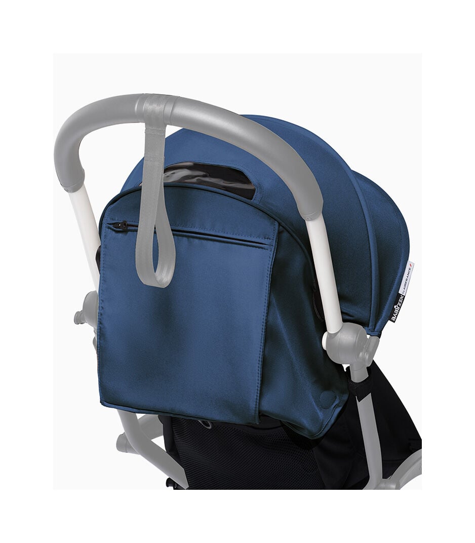 Stokke YOYO 6+ set tessile, Air-France-Blue