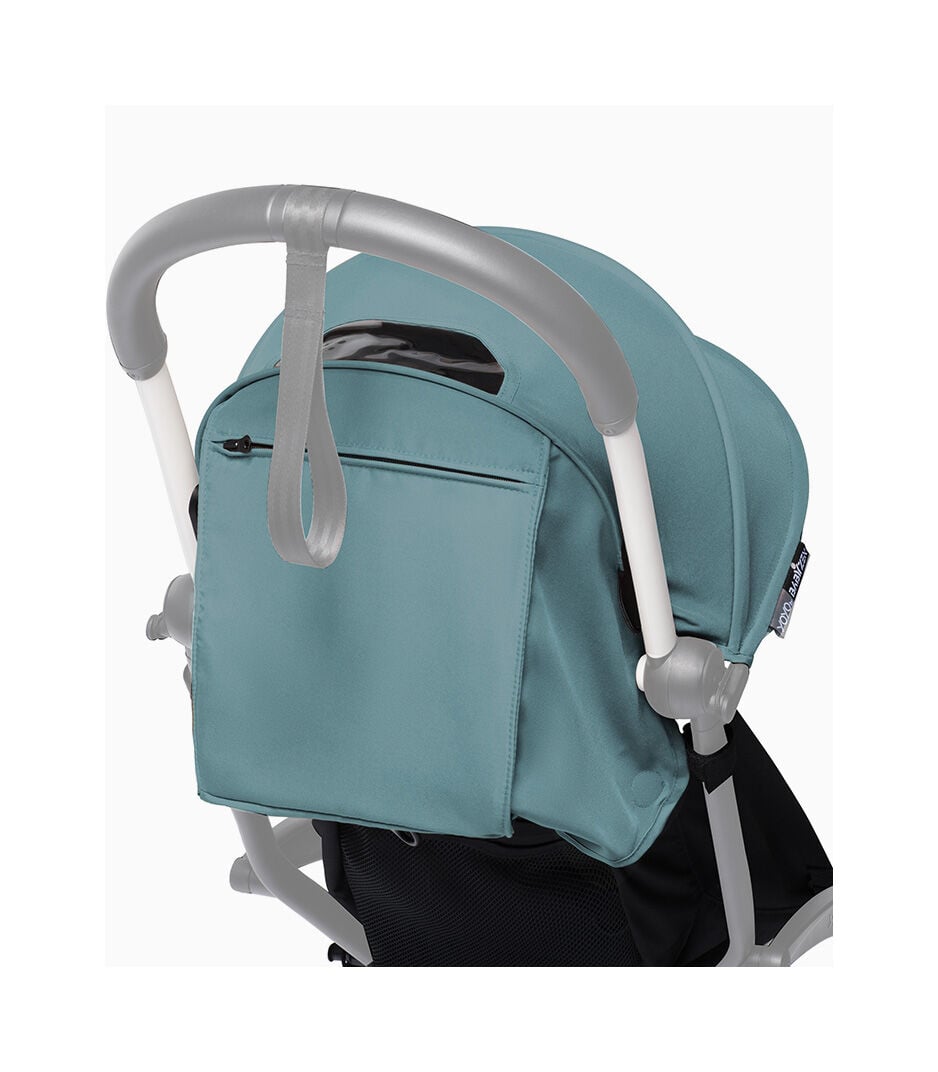Stokke YOYO 6+ Textilset, Aqua