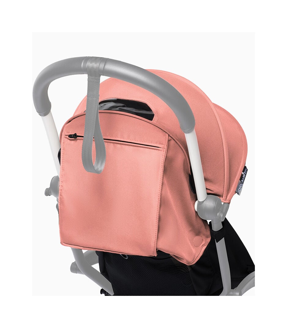 Stokke YOYO 6+ Textilset, Ginger