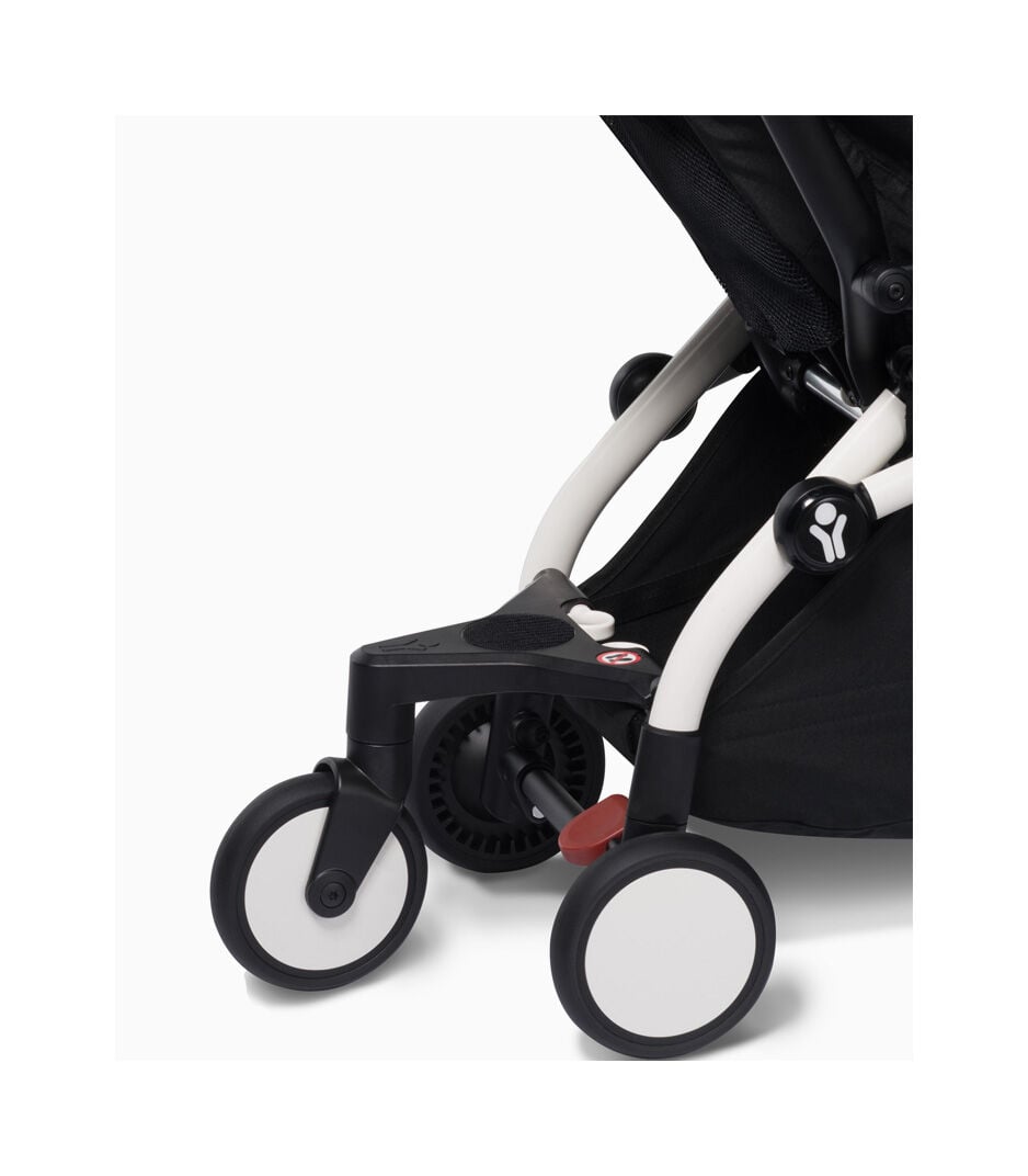 Stokke YOYO bag, Red