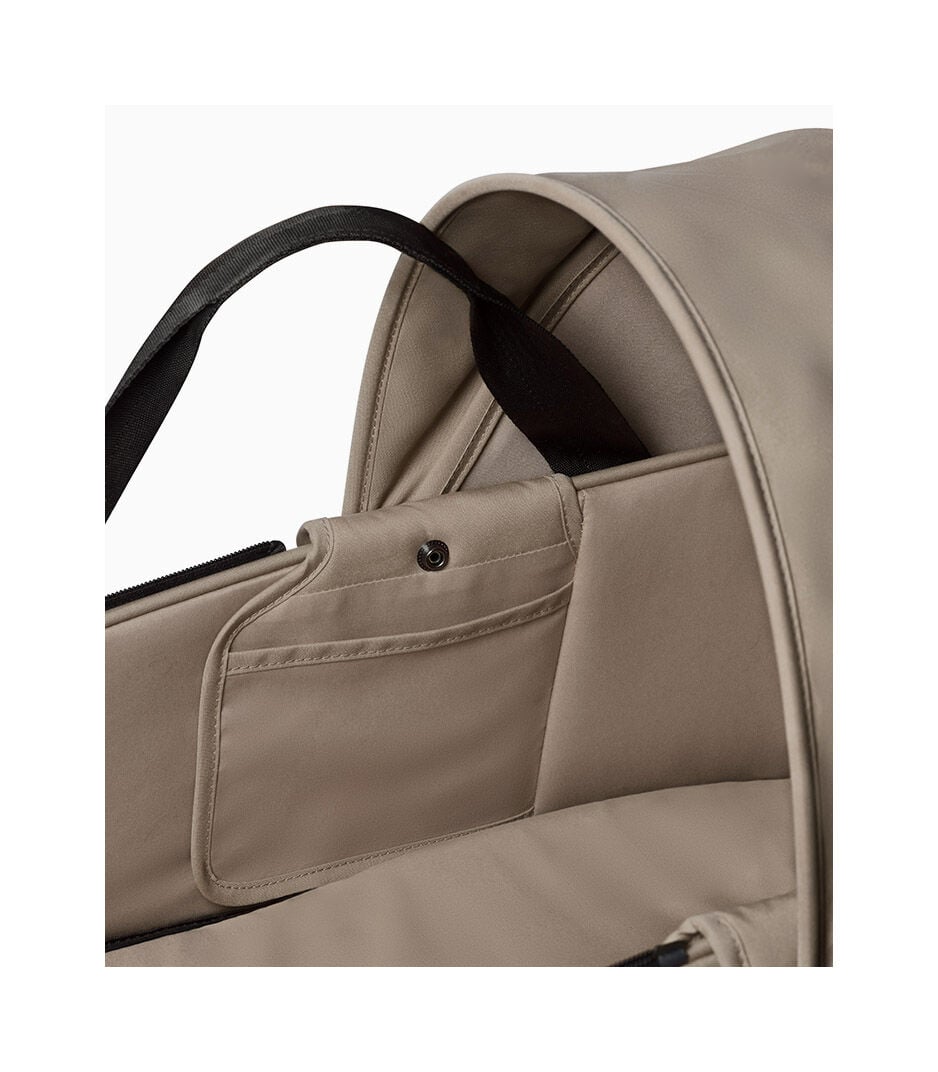 Nacelle Stokke YOYO, Taupe
