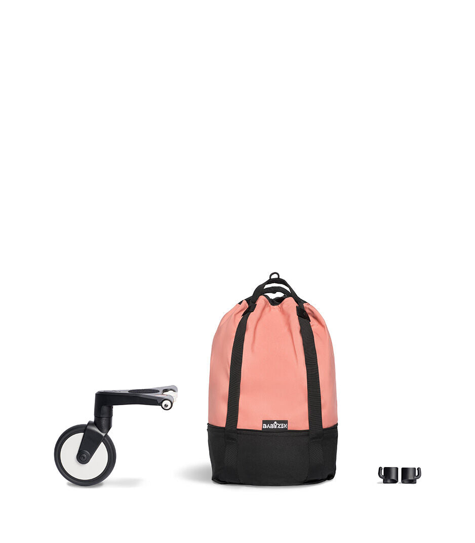 Sac Stokke YOYO, Ginger