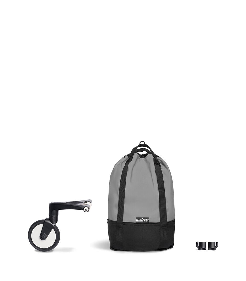 Sac Stokke YOYO, gris