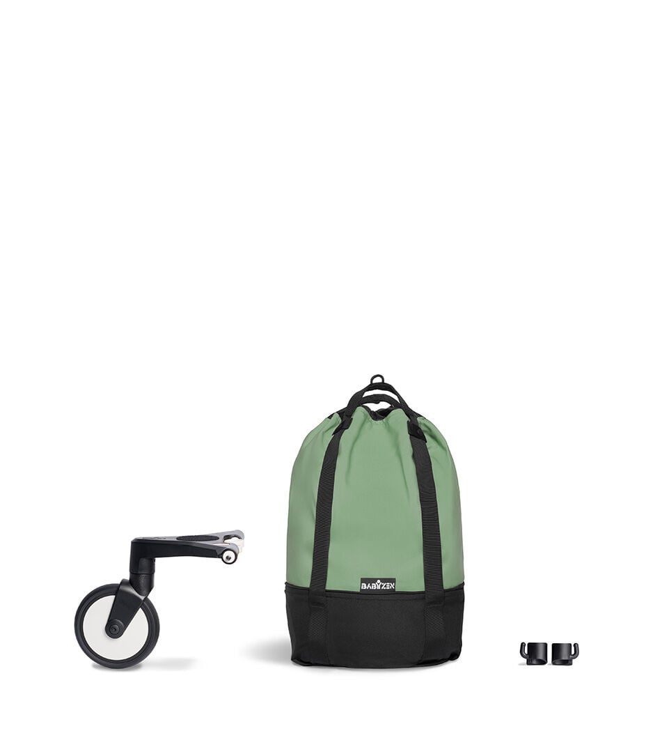 Stokke YOYO bag, Peppermint