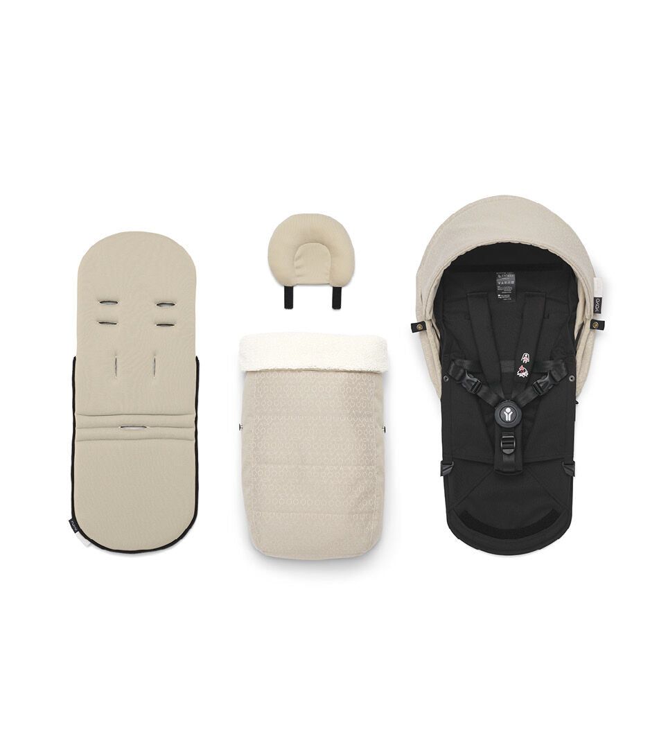 Stokke YOYO 0+ newborn set