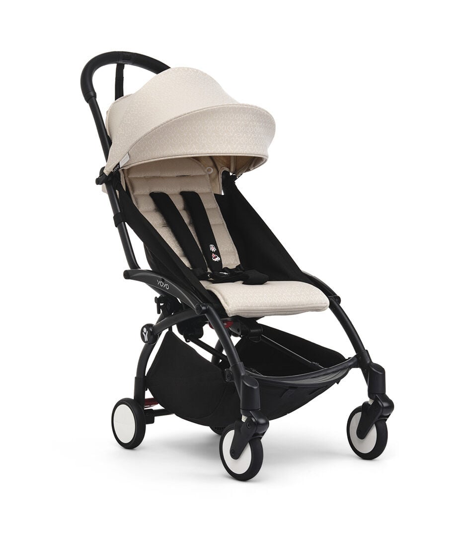 Kit textile Stokke YOYO 6+