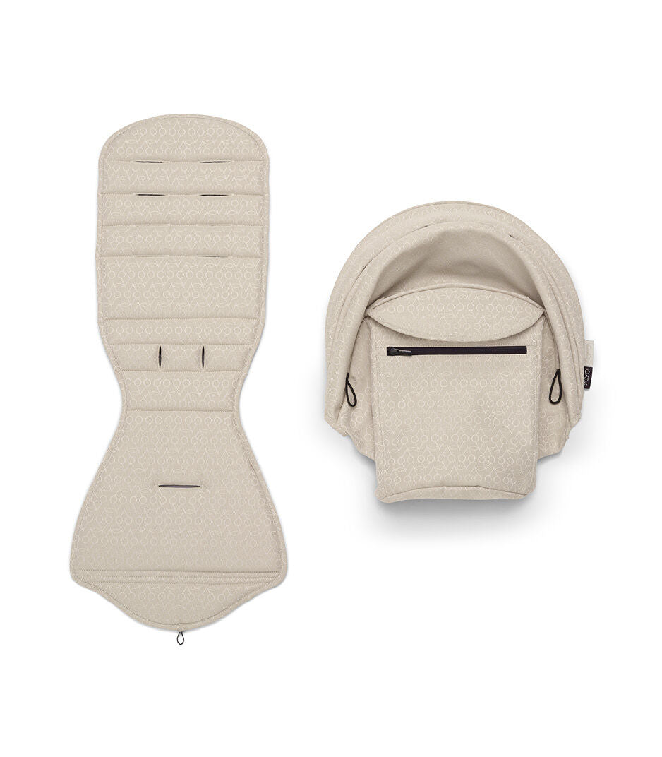 Set tessile Stokke YOYO 6+