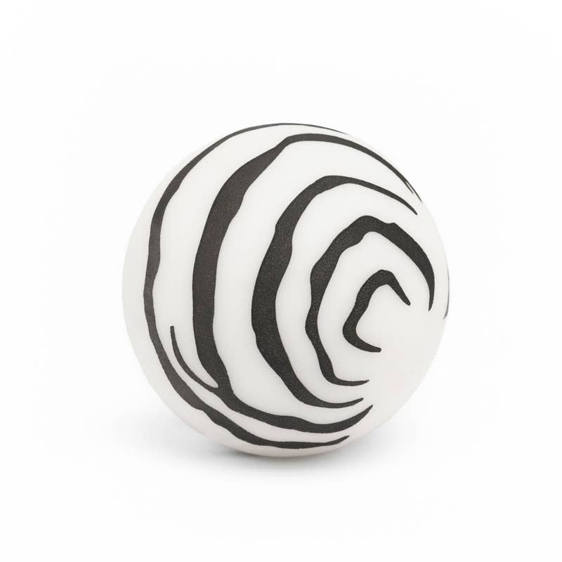 Ratatam Zebra-Hüpfball