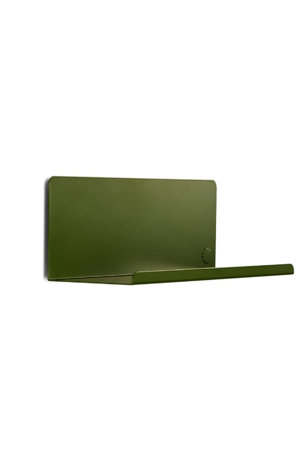Mustard Made Die Ledge piccolo Olive