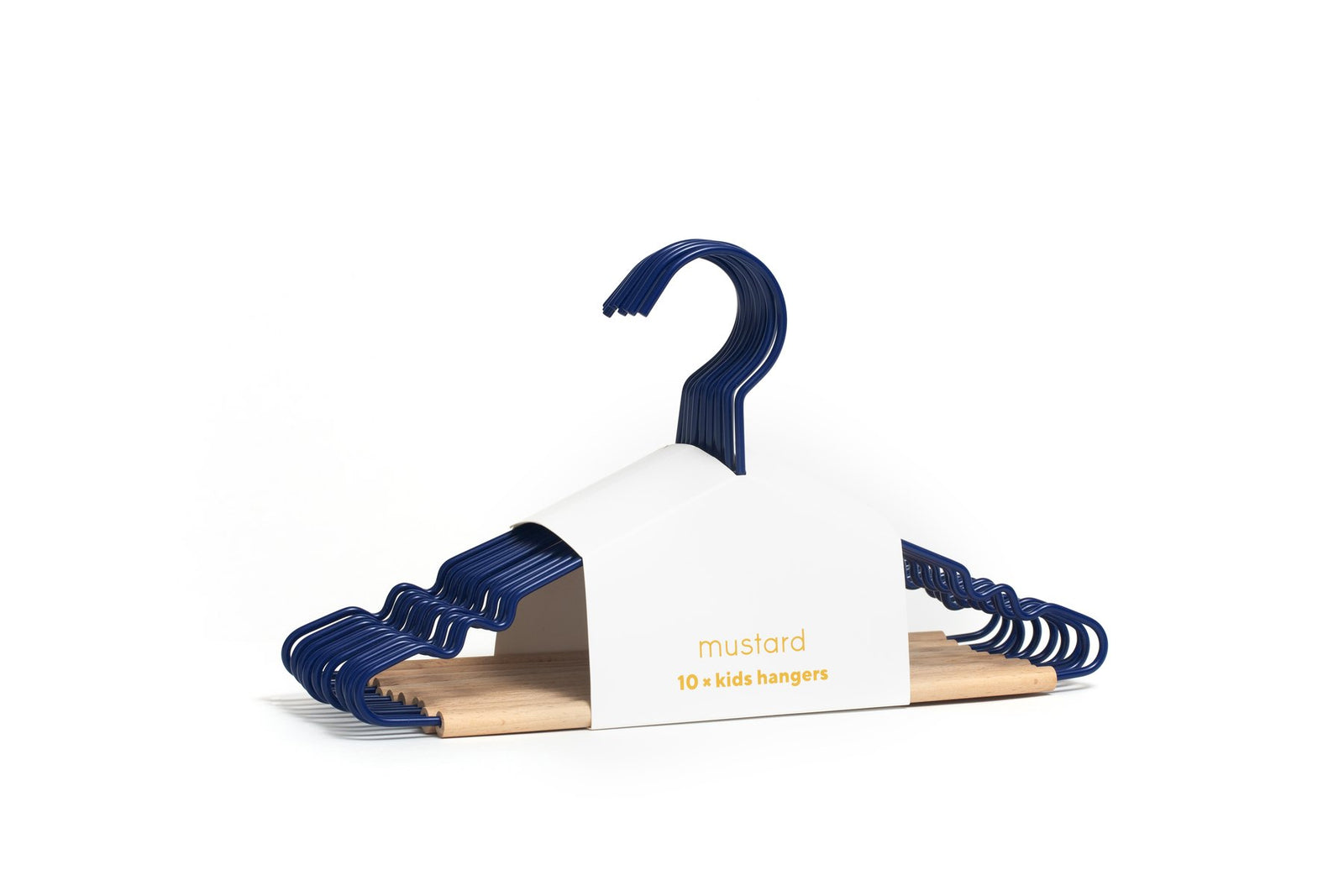 Mustard Made Die Aufhänger Kinder Top Marine