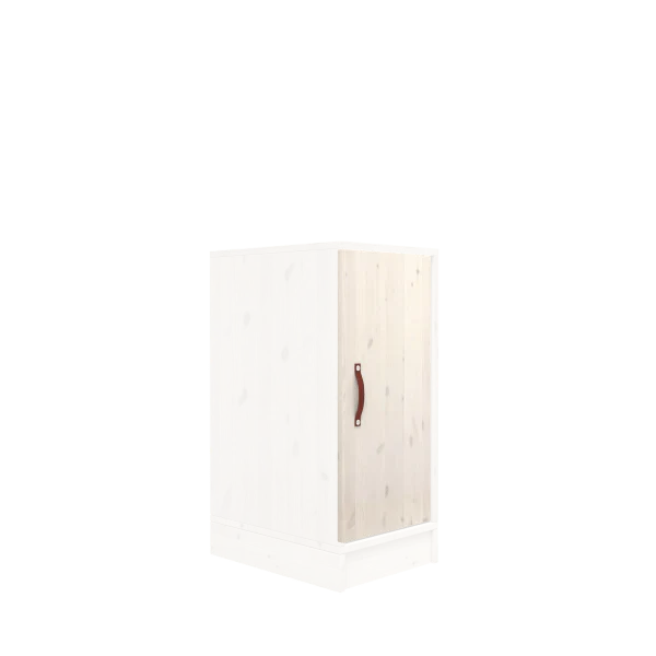 Lifetime Kidsrooms ALL-IN-ONE - Anta per base 40 cm Whitewash