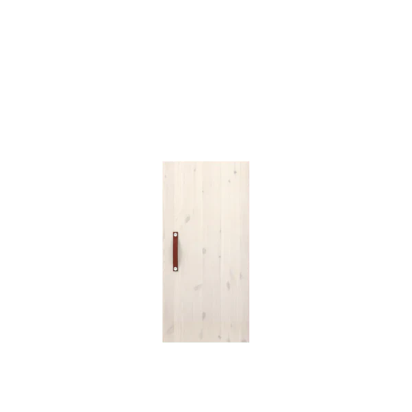 Lifetime Kidsrooms ALL-IN-ONE - Anta per base 40 cm Whitewash
