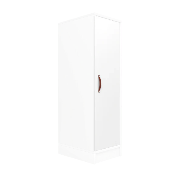Lifetime Kidsrooms ALL-IN-ONE - Porta per armadietto grande bianco
