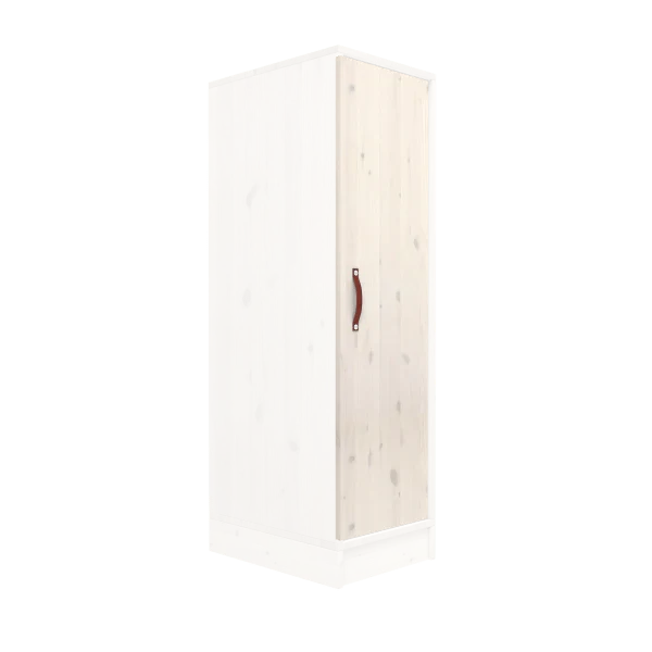 Lifetime Kidsrooms ALL-IN-ONE - Porte pour grand casier Blanc