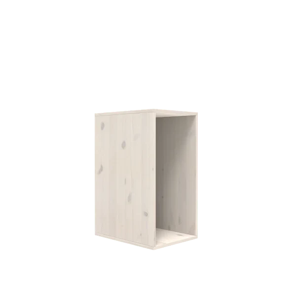 Lifetime Kidsrooms ALL-IN-ONE - Basic unit 40 cm White