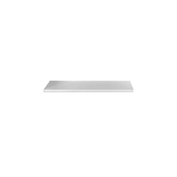 Lifetime Kidsrooms ALL-IN-ONE - Scaffale 80 cm Bianco