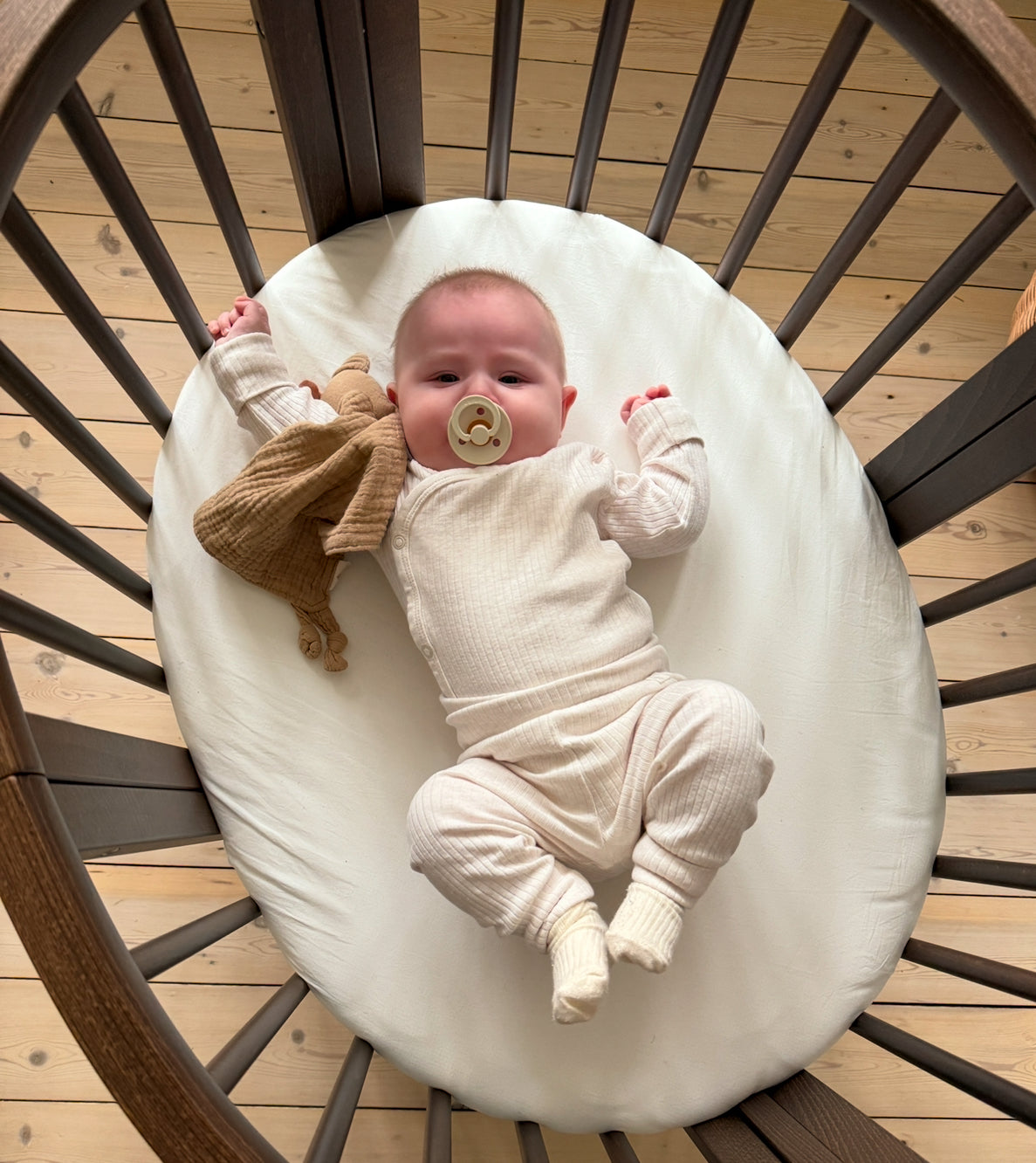 Stokke Sleepi™ Mini V3