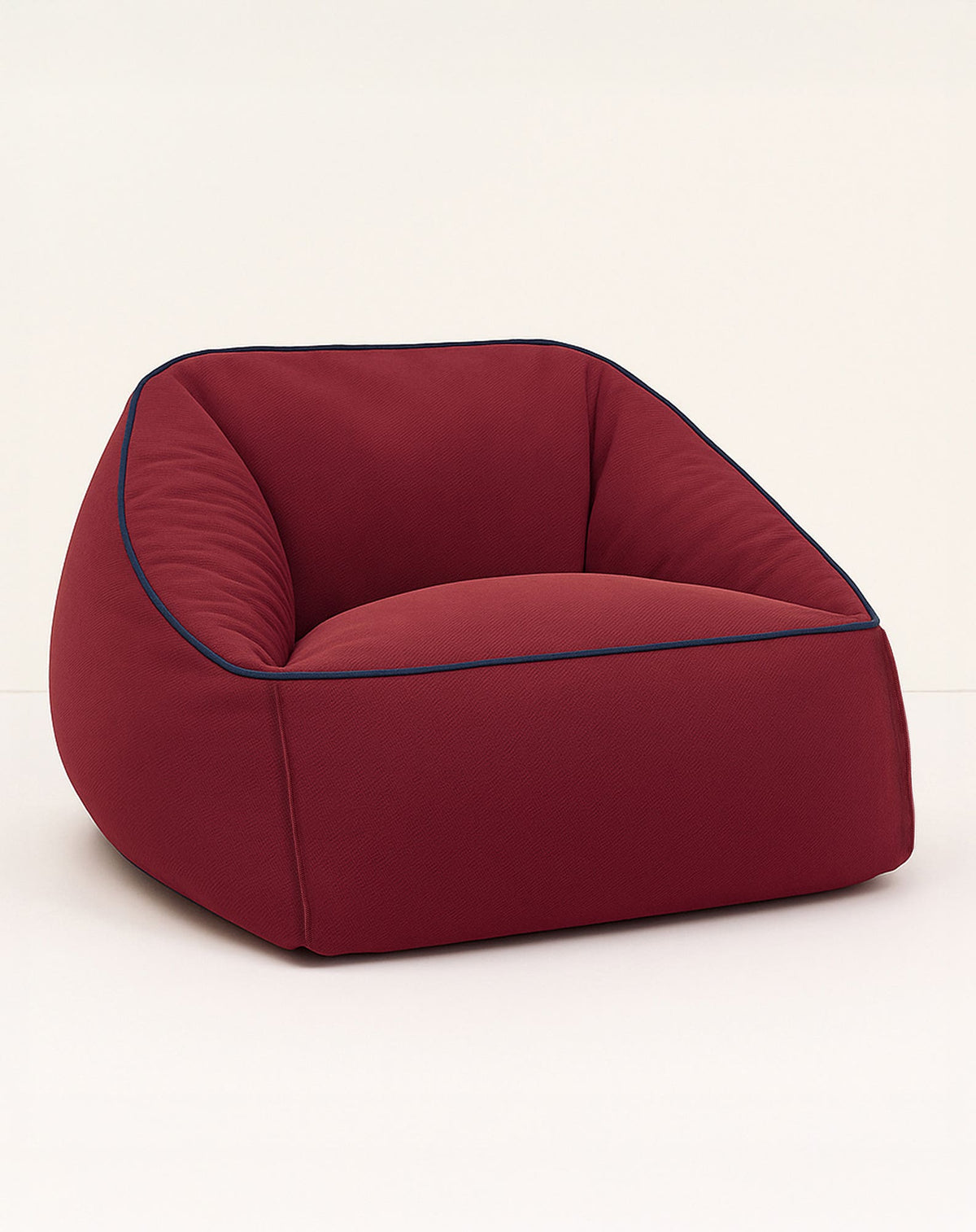 Nobodinoz Fauteuil-sac Arnold Taille adulte Variante 0544