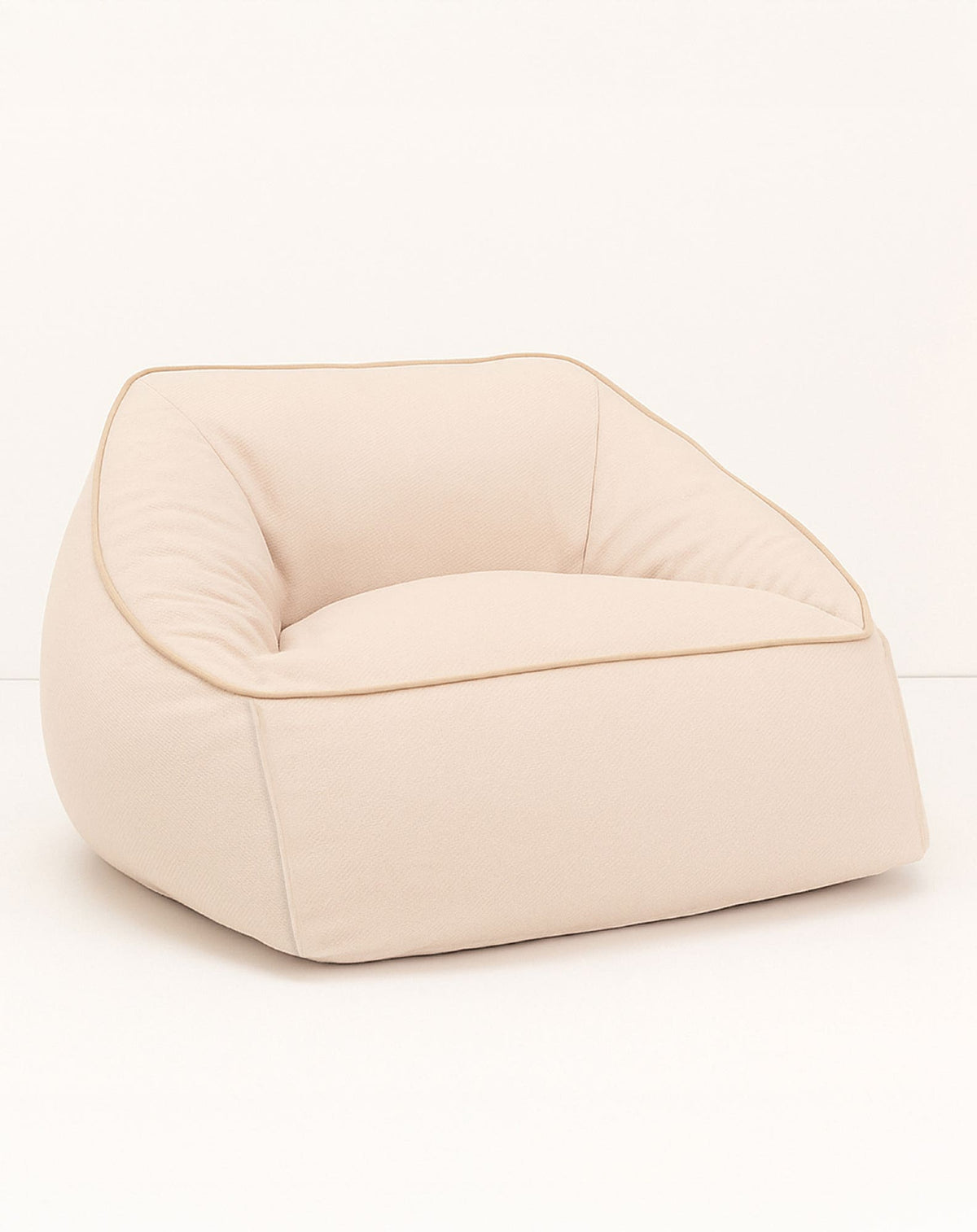 Nobodinoz Fauteuil-sac Arnold Taille adulte Variante 0544