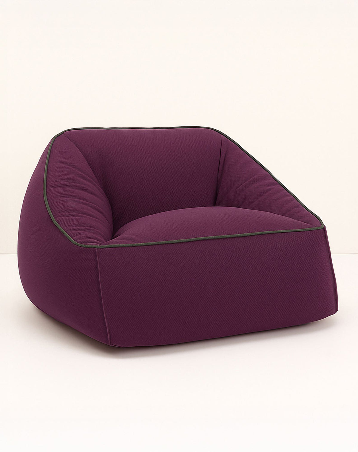 Nobodinoz Sitzsack-Sessel Arnold Erwachsenengrösse Variante 0551