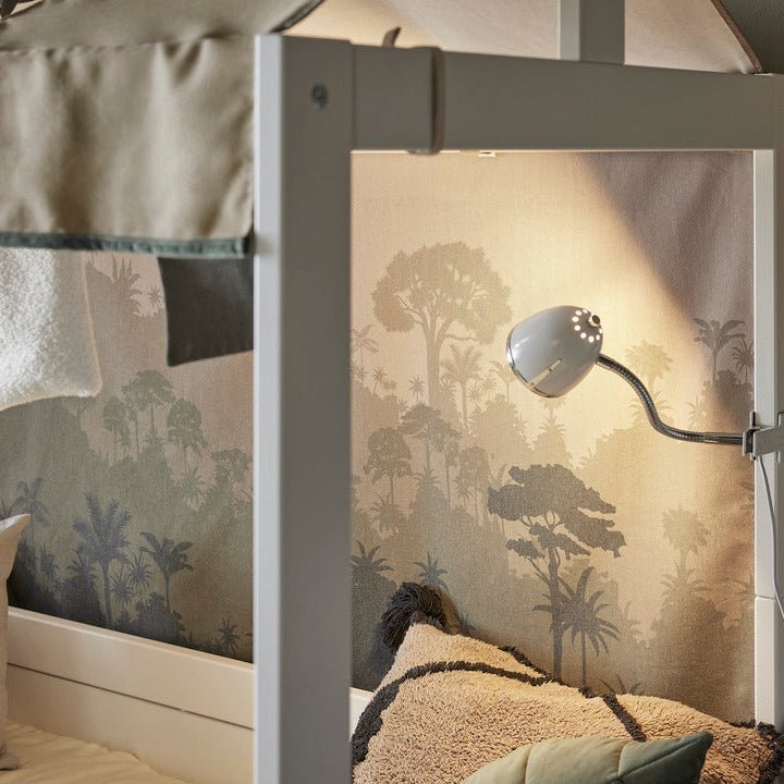 Lifetime Kidsrooms back panel