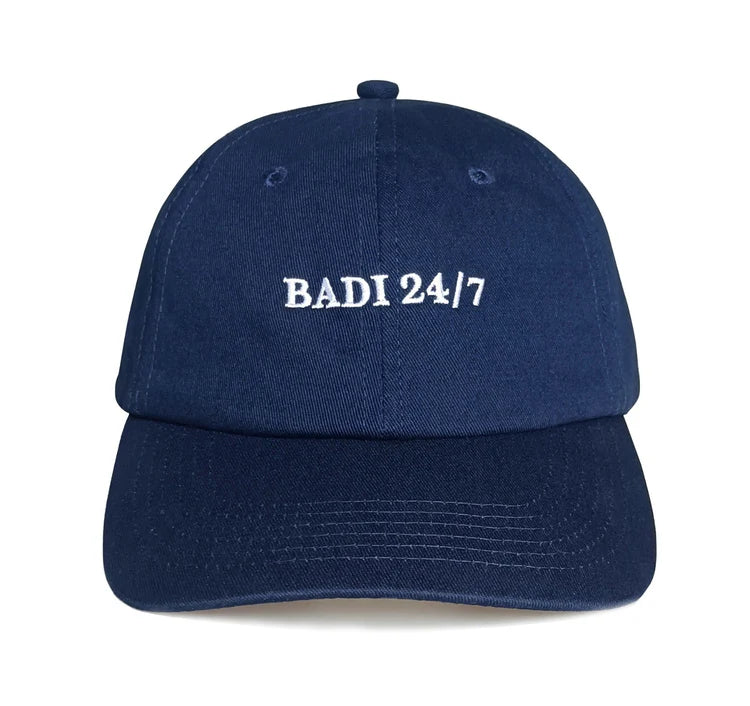 LOVEM Badi 24/7