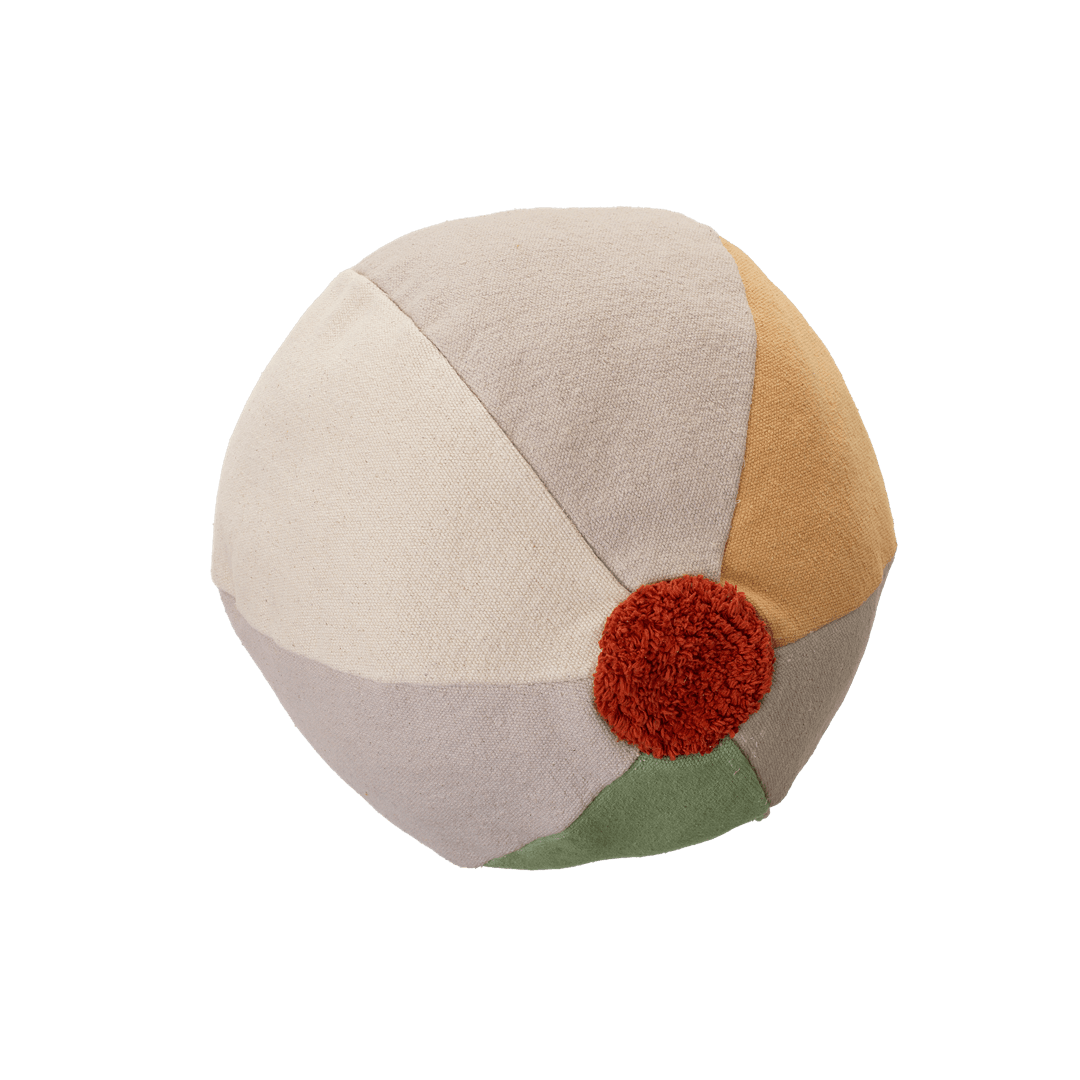 Palla a cuscino sagomata Lifetime Kidsrooms - Olympic Dreams