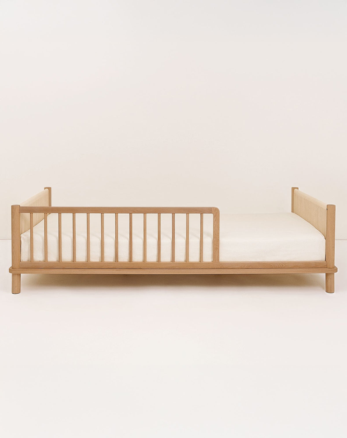 Nobodinoz Latitude safety set for single bed