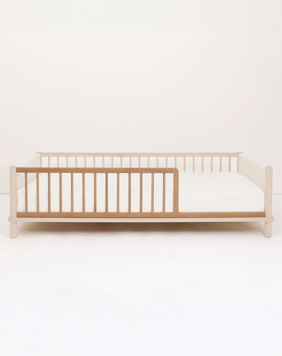 Nobodinoz Latitude safety set for single bed