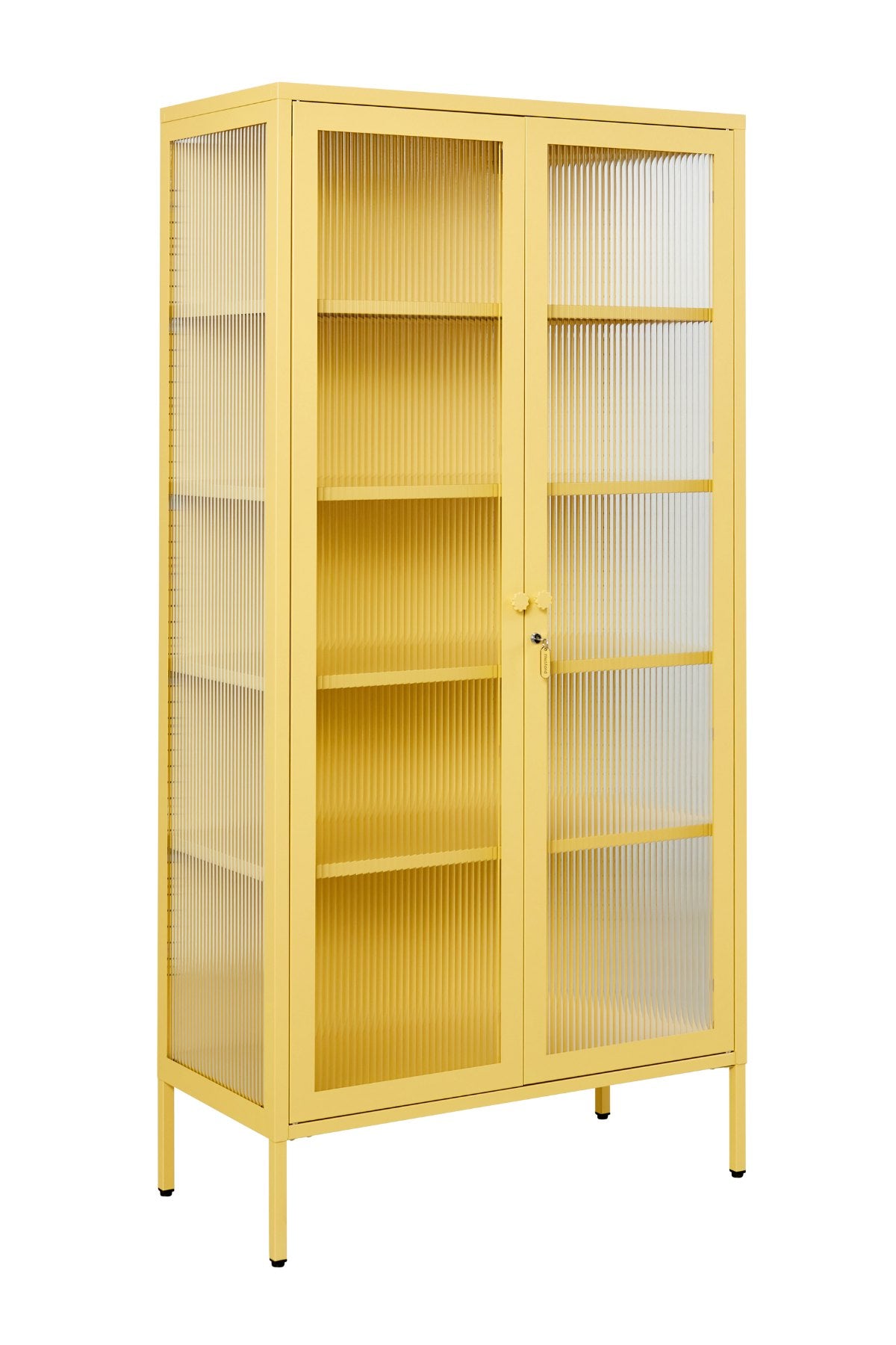 Mustard Made Der Collector Butter