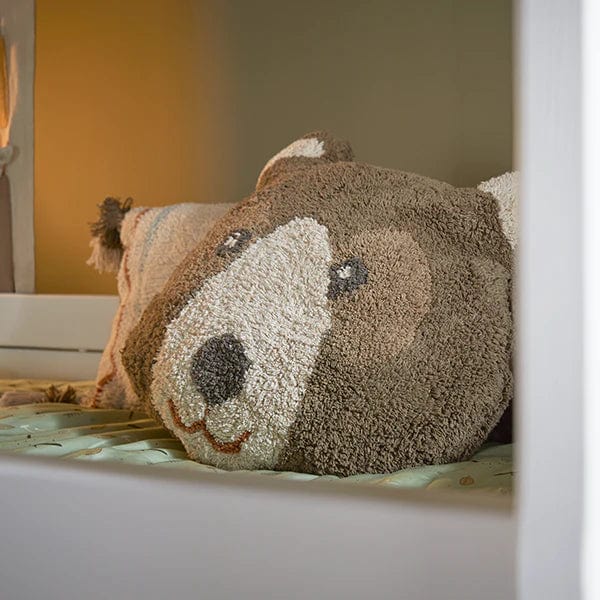 Cuscino sagomato Lifetime Kidsrooms - orso