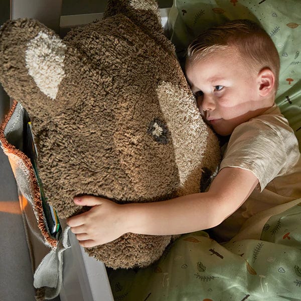 Cuscino sagomato Lifetime Kidsrooms - orso
