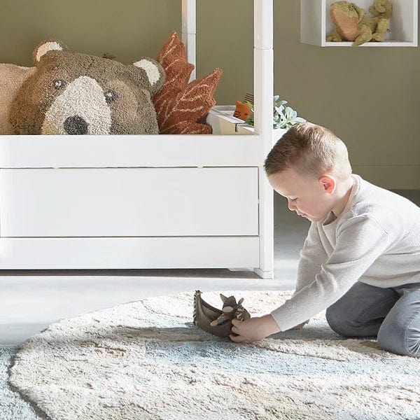 Cuscino sagomato Lifetime Kidsrooms - orso