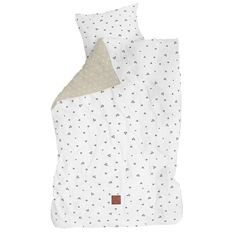 Lifetime Kidsrooms linge de lit - Crown & Diamonds