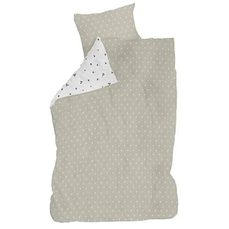 Lifetime Kidsrooms linge de lit - Crown & Diamonds
