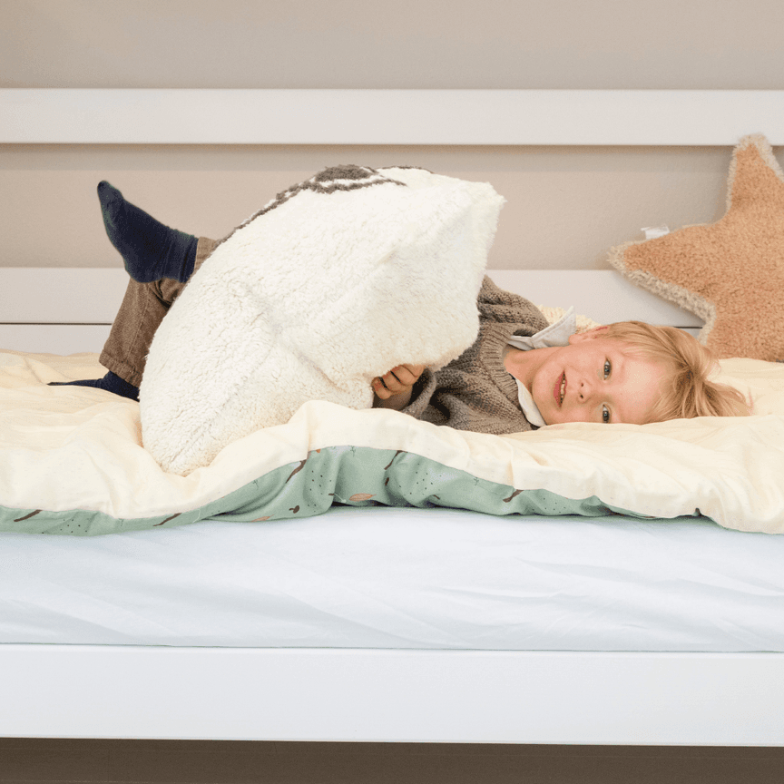 Lifetime Kidsrooms Bettwäsche - Nature Trip