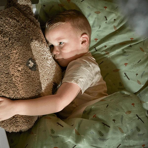 Lifetime Kidsrooms Bettwäsche - Nature Trip