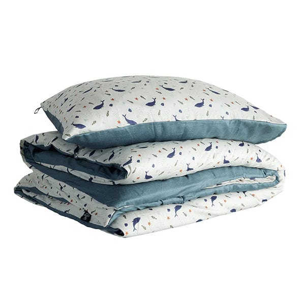 Lifetime Kidsrooms linge de lit - Ocean Life