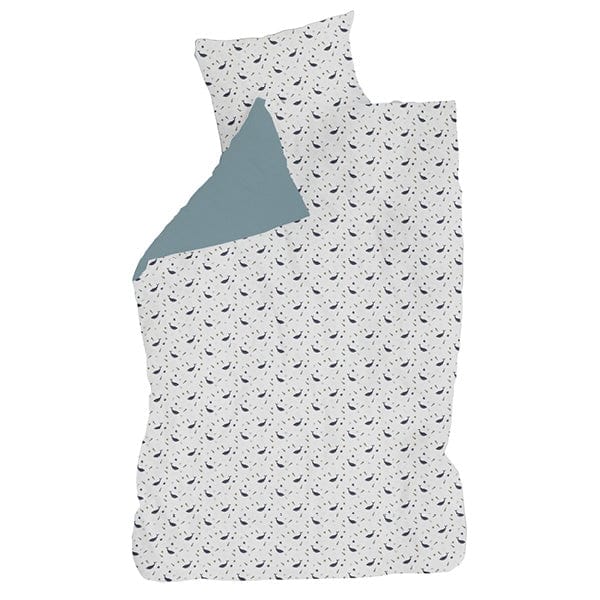 Lifetime Kidsrooms linge de lit - Ocean Life