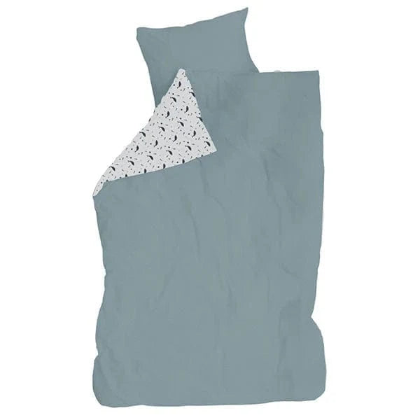 Lifetime Kidsrooms linge de lit - Ocean Life