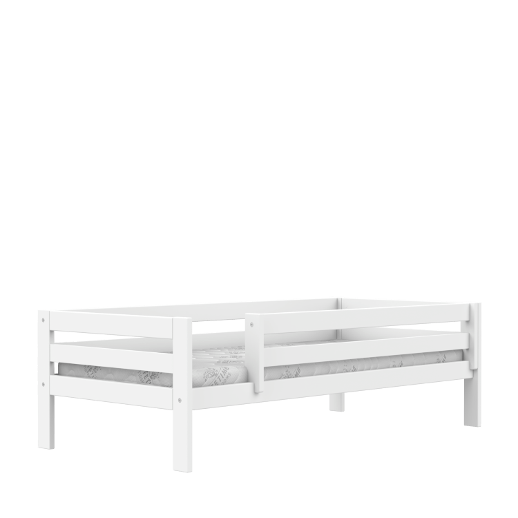 Lifetime Kidsrooms Long bed front - Elements