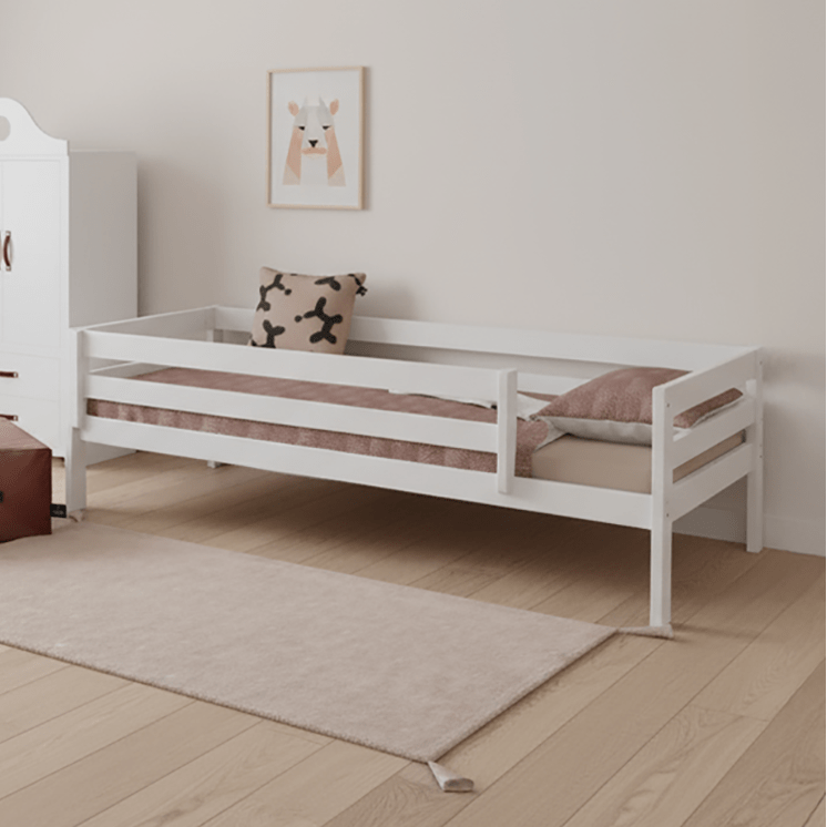 Lifetime Kidsrooms Long bed front - Elements