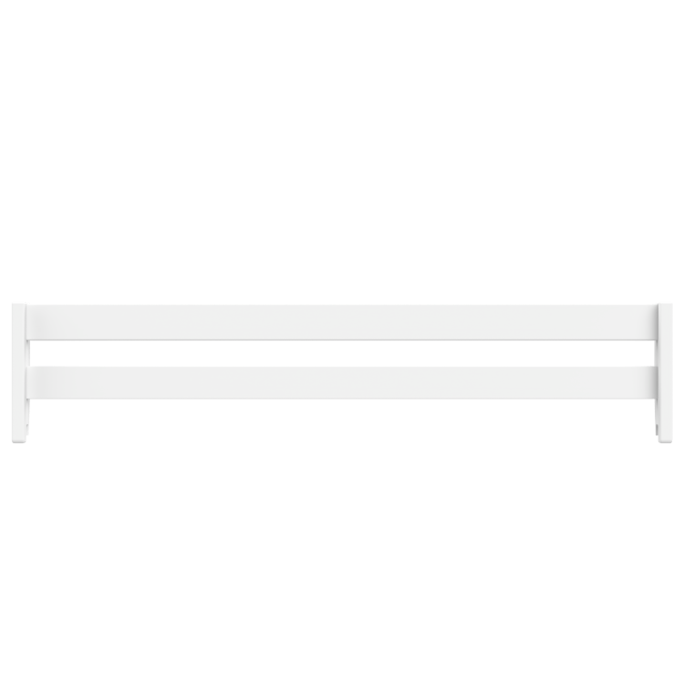 Lifetime Kidsrooms Long bed front - Elements