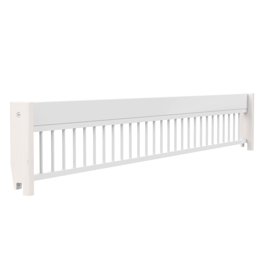 Lifetime Kidsrooms Long bed front 160 cm - Breeze White