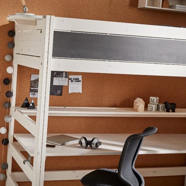 Lifetime Kidsrooms Standard Face de lit Remplissage 154 cm Rose